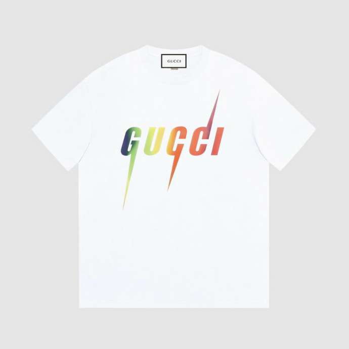 Picture of Gucci T Shirts Short _SKUGucciS-XLK8811336237